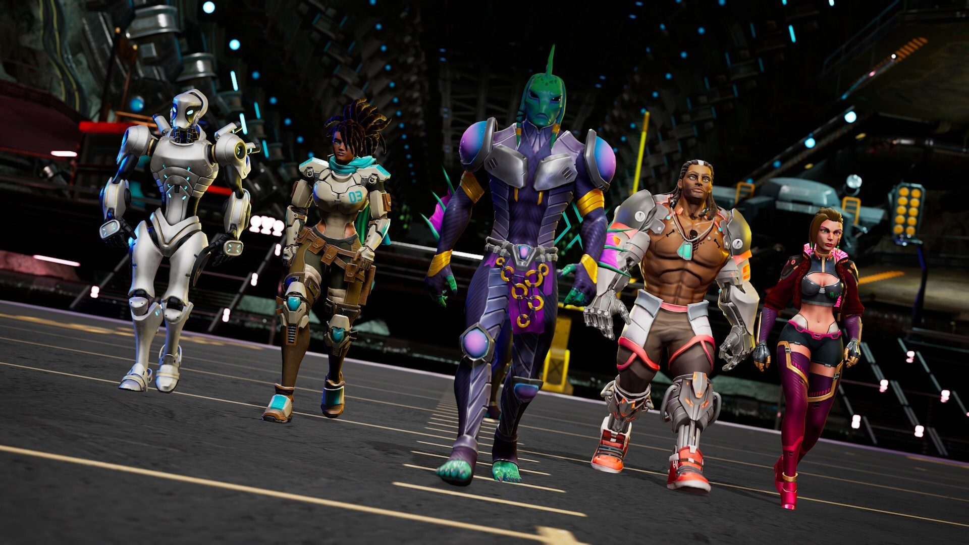 Gridiron Remastered screenshot 6